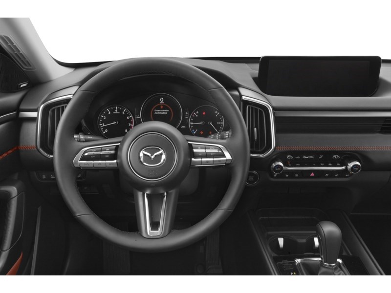 2025 Mazda CX-50 GT w/Turbo AWD Interior Shot 3