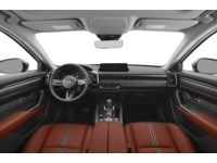 2025 Mazda CX-50 GT w/Turbo AWD Interior Shot 6