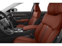 2025 Mazda CX-50 GT w/Turbo AWD Interior Shot 4