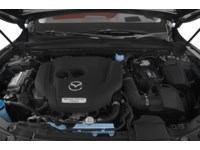 2025 Mazda CX-50 GT w/Turbo AWD Exterior Shot 3