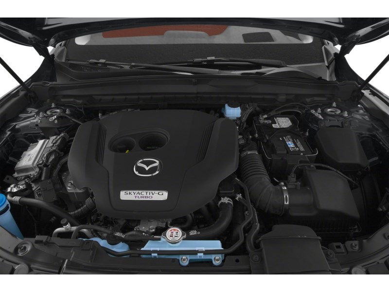 2025 Mazda CX-50 GT w/Turbo AWD Exterior Shot 3
