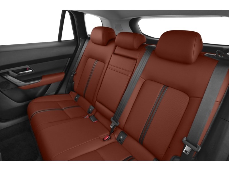 2023 Mazda CX-50 GT w/Turbo AWD Interior Shot 5