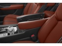 2025 Mazda CX-50 GT w/Turbo AWD Interior Shot 7