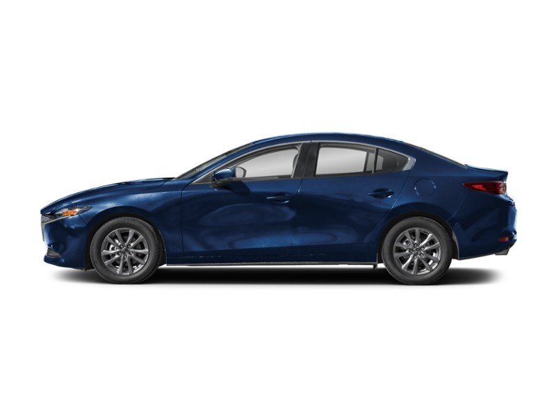 2024  Mazda3 GX (A6) OEM Shot 2