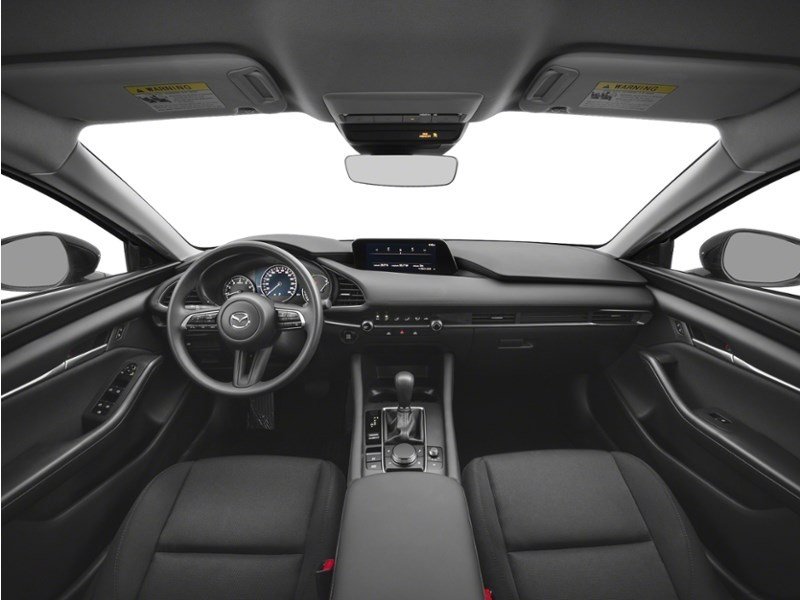 2024  Mazda3 GX (A6) OEM Shot 5