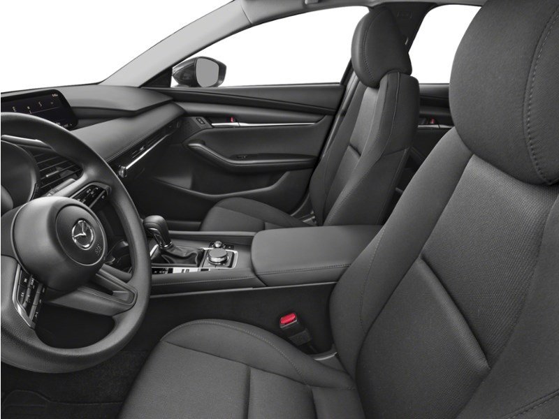 2024  Mazda3 GX (A6) OEM Shot 6