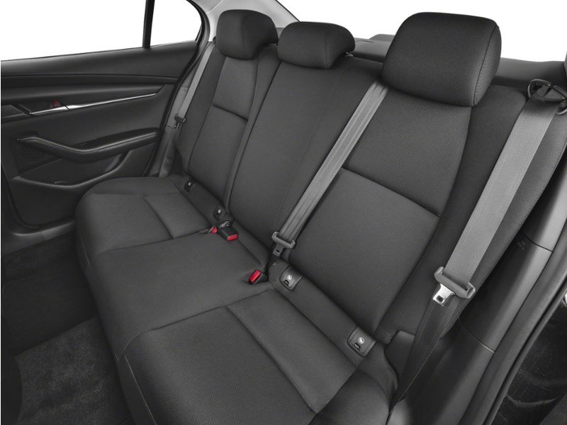 2024  Mazda3 GX (A6) OEM Shot 7