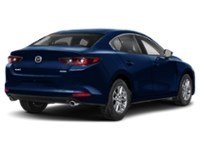 2026  Mazda3 GX FWD Exterior Shot 2