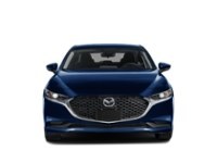 2026  Mazda3 GX FWD Exterior Shot 5