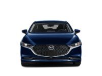 2026  Mazda3 GX FWD Exterior Shot 5