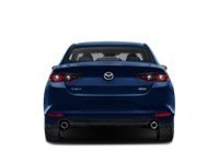 2026  Mazda3 GX FWD Exterior Shot 7