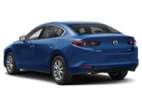 2026  Mazda3 GX FWD Exterior Shot 9