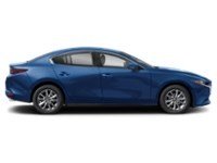 2026  Mazda3 GX FWD Exterior Shot 10