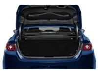 2026  Mazda3 GX FWD Exterior Shot 4