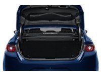 2026  Mazda3 GX FWD Exterior Shot 4