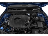 2026  Mazda3 GX FWD Exterior Shot 3