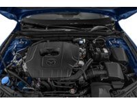 2026  Mazda3 GX FWD Exterior Shot 3