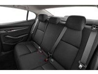 2026  Mazda3 GX FWD Interior Shot 5