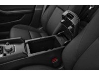 2026  Mazda3 GX FWD Interior Shot 7