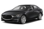 2024 Mazda Mazda3 GT (A6)-Auto