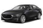 2024 Mazda Mazda3 GT (A6)-Auto