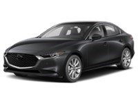 2026  Mazda3 GT i-ACTIV AWD Exterior Shot 1