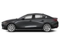 2026  Mazda3 GT i-ACTIV AWD Exterior Shot 2