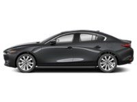 2026  Mazda3 GT i-ACTIV AWD Exterior Shot 2