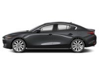 2026  Mazda3 GT i-ACTIV AWD Exterior Shot 2
