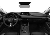 2024  Mazda3 GT Auto FWD Interior Shot 1