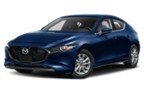 2025 Mazda Mazda3 Sport GX (A6)-Auto