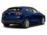 2026  Mazda3 Sport GX Auto FWD Exterior Shot 2