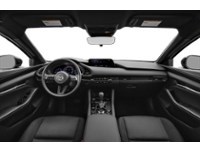 2026  Mazda3 Sport GX Auto FWD Interior Shot 6