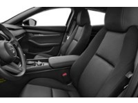 2026  Mazda3 Sport GX Auto FWD Interior Shot 4