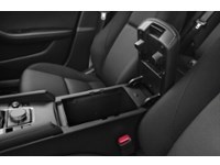 2026  Mazda3 Sport GX Auto FWD Interior Shot 7