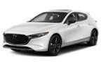 2025 Mazda Mazda3 Sport GT w/Turbo (A6)-Auto