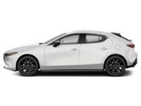 2026  Mazda3 Sport GT w/Turbo Auto i-ACTIV AWD Exterior Shot 2