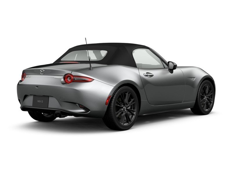 2024 Mazda MX-5 GS-P (M6) OEM Shot 2