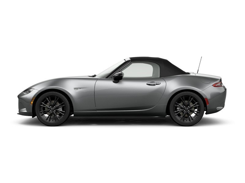 2024 Mazda MX-5 GT (M6) OEM Shot 3