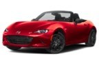 2025 Mazda MX-5 GS (M6)