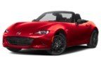 2025 Mazda MX-5 GS (M6)