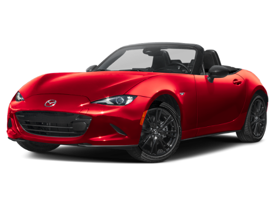 2026 MX-5