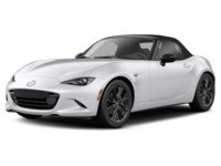 2025 Mazda MX-5 GS-P Auto Exterior Shot 1
