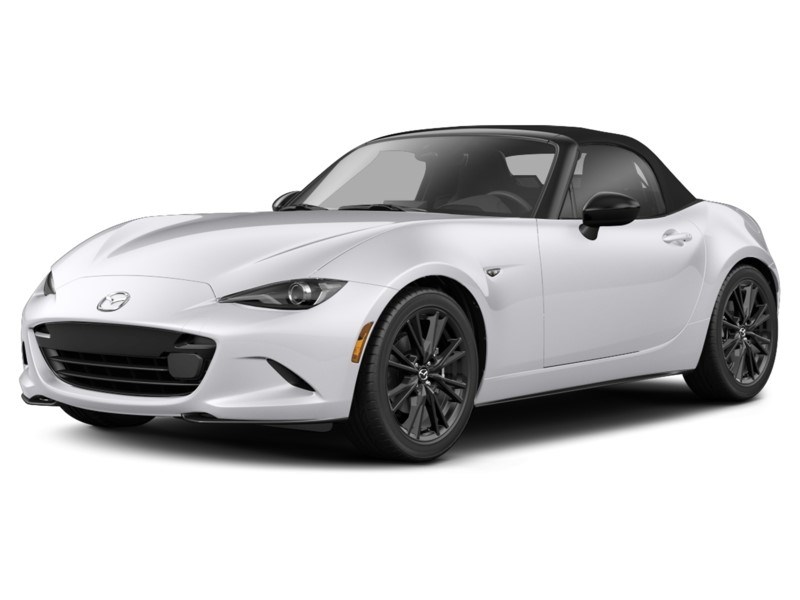 2025 Mazda MX-5 GS-P Auto Exterior Shot 1