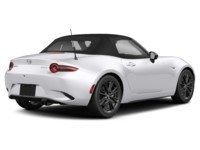 2025 Mazda MX-5 GS-P Auto Exterior Shot 2