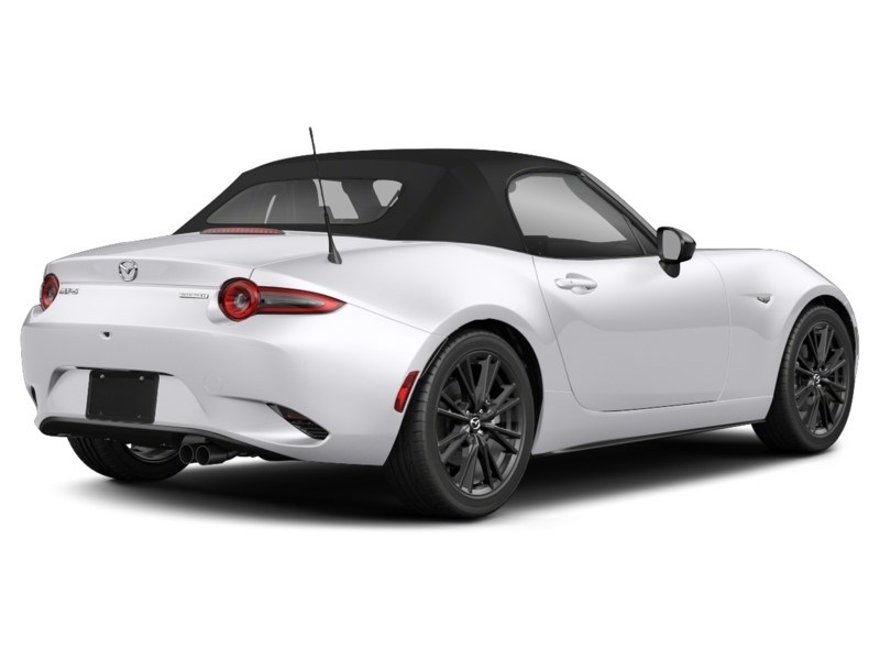 2025 Mazda MX-5 GS-P Auto Exterior Shot 2