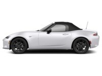 2025 Mazda MX-5 GS-P Auto Exterior Shot 3