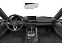 2025 Mazda MX-5 GS-P Auto Interior Shot 1