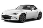2025 Mazda MX-5 GT (A6)-Auto