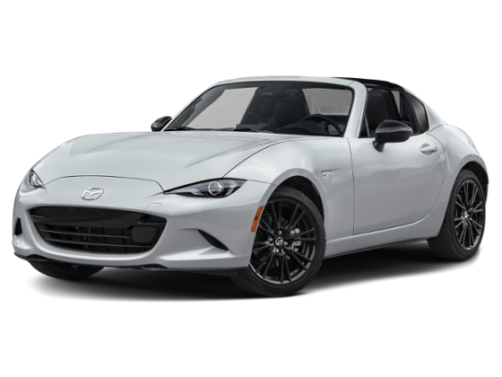 2026 MX-5 RF